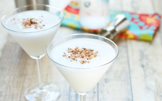 Coconut Martini