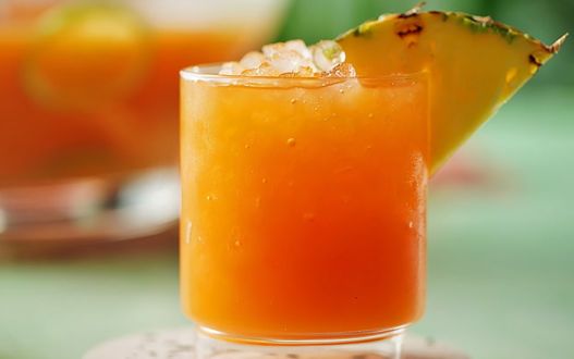 Rum Punch